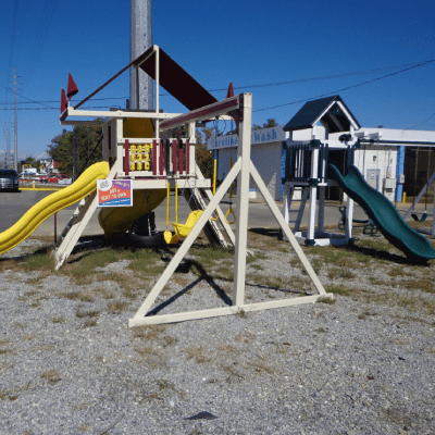 PLAYSETS